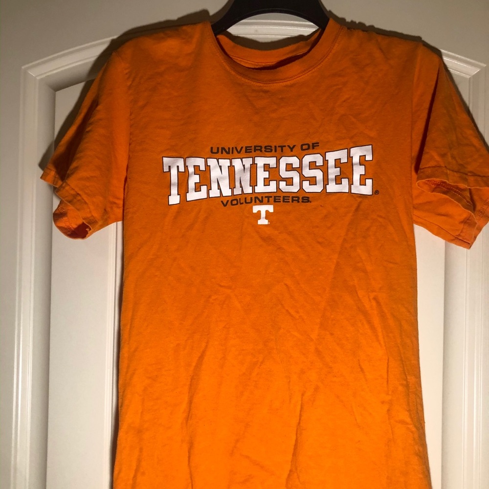 University of Tennessee Shirt